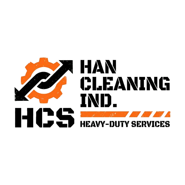 Han Cleaning Logo